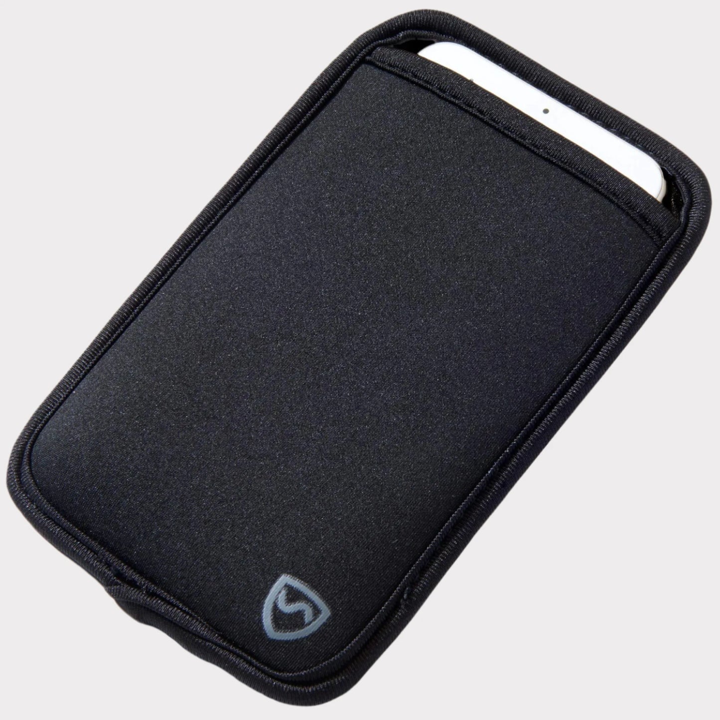 EMF Blocking Phone Pouch – XL