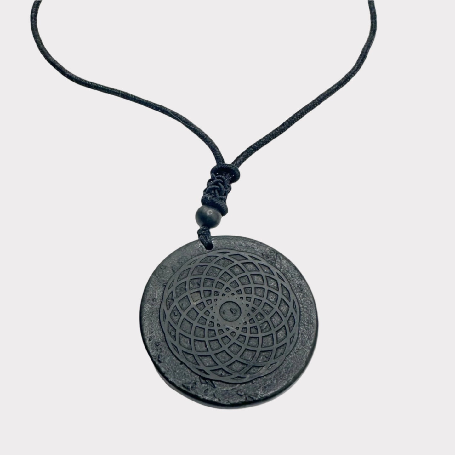 Talisman Jewelry | Chakra Amulet for Meditation