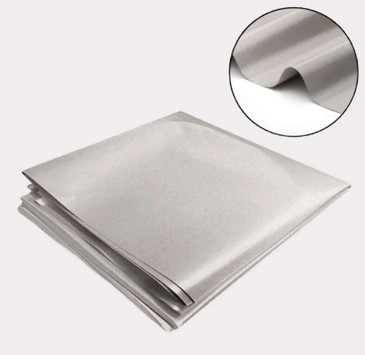 EMF Shielding Fabric Anti-Radiation Cloth