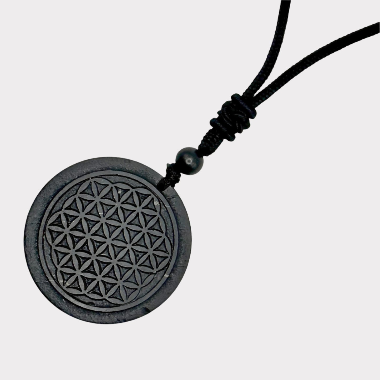 Talisman Jewelry | Chakra Amulet for Meditation