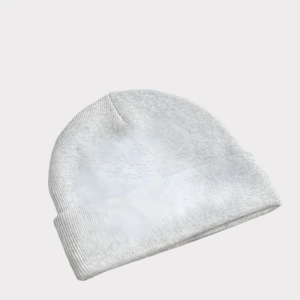Block 5G Anti Radiation Faraday EMF Protective Shielding Beanie - SOULVIVALS