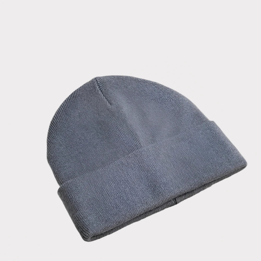 Block 5G Anti Radiation Faraday EMF Protective Shielding Beanie - SOULVIVALS