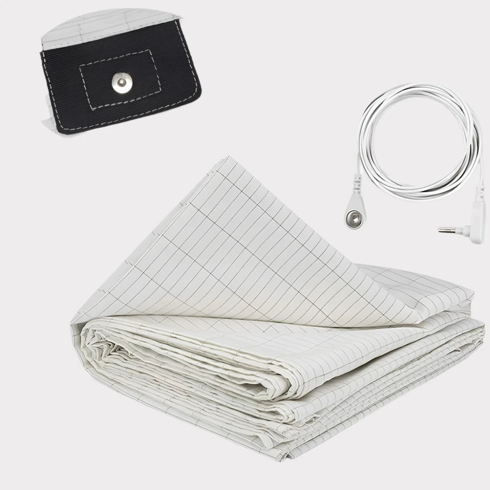 Earthing Sleep Sheet