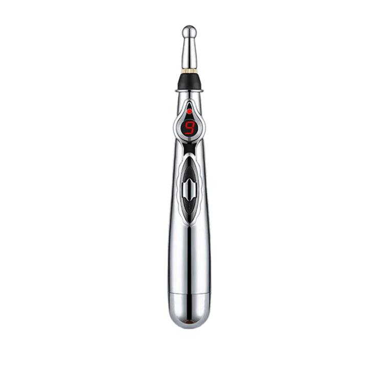 Acupuncture Massage Pen - SOULVIVALSSOULVIVALSSOULVIVALS14:350853#Massage Pen