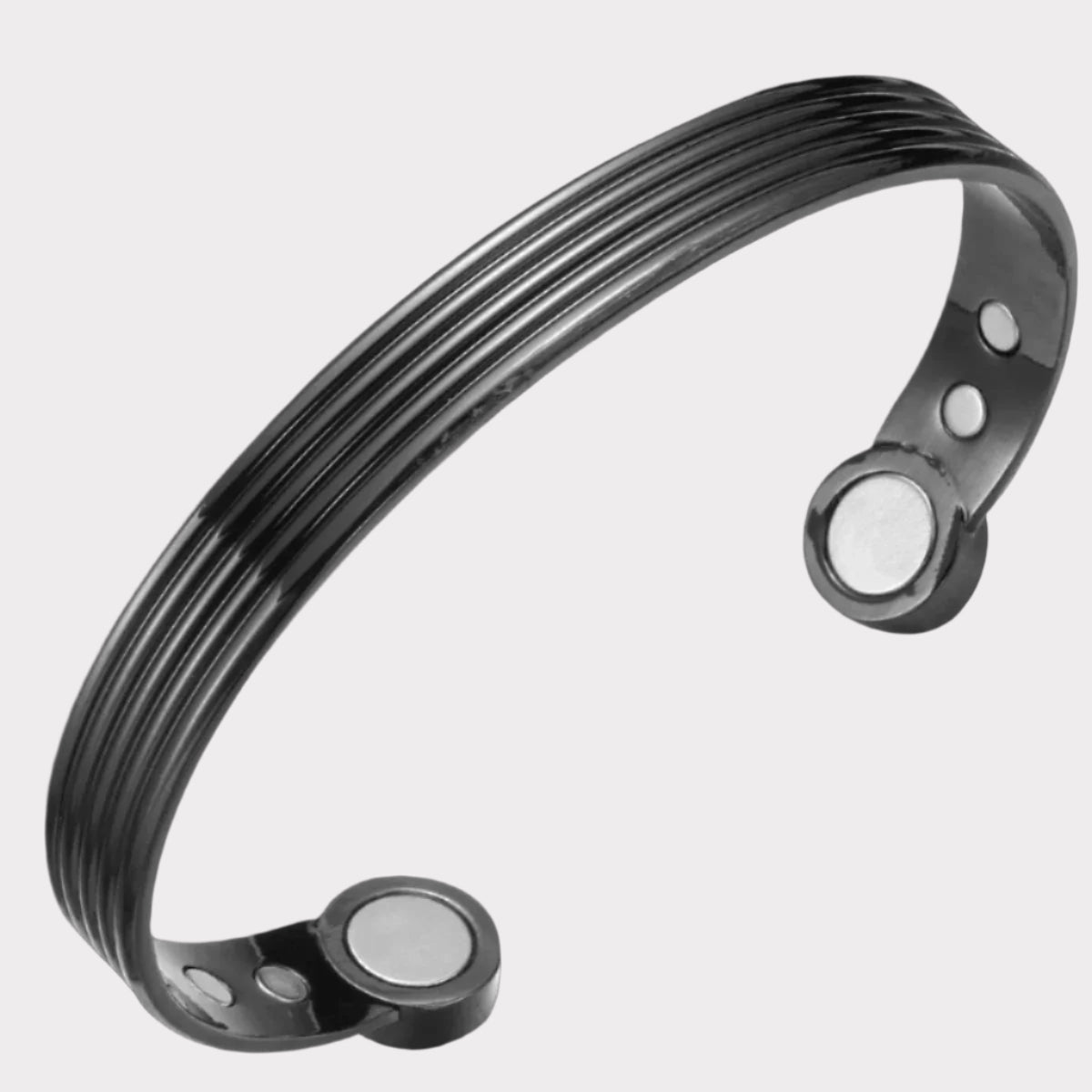 Copper Magnetic Bracelet - SOULVIVALSSOULVIVALSSOULVIVALS200001034:200003760#B - C011