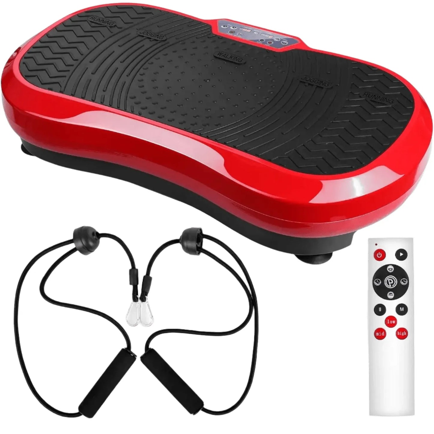 Full - Body Vibration Plate - SOULVIVALSSOULVIVALSSOULVIVALS14:10;200007763:201336101