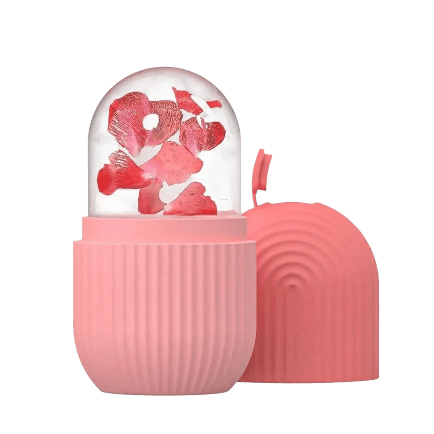 Ice Facial Beauty Cube - SOULVIVALSSOULVIVALSSOULVIVALS14:350853#Pink