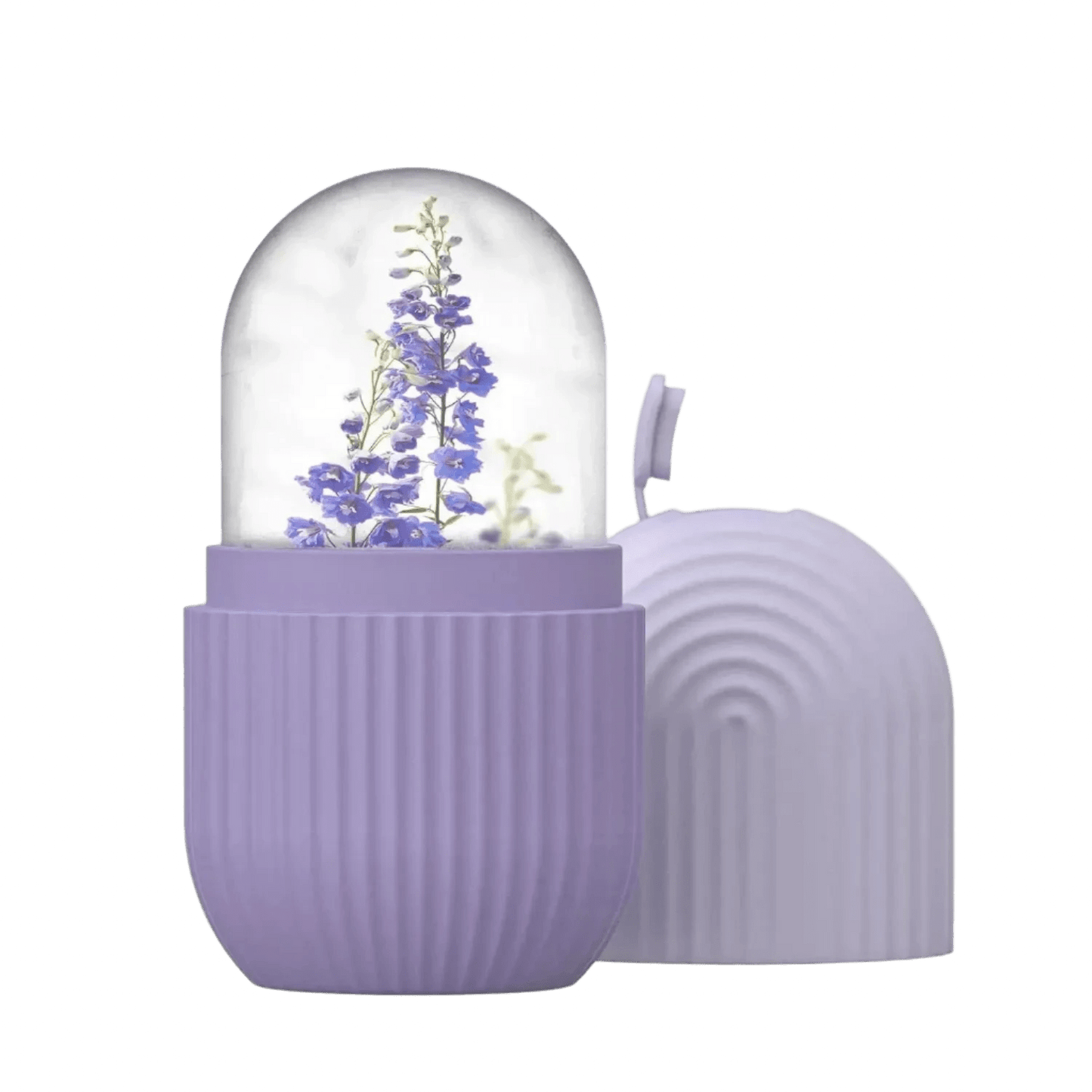 Ice Facial Beauty Cube - SOULVIVALSSOULVIVALSSOULVIVALS14:201619811#Purple