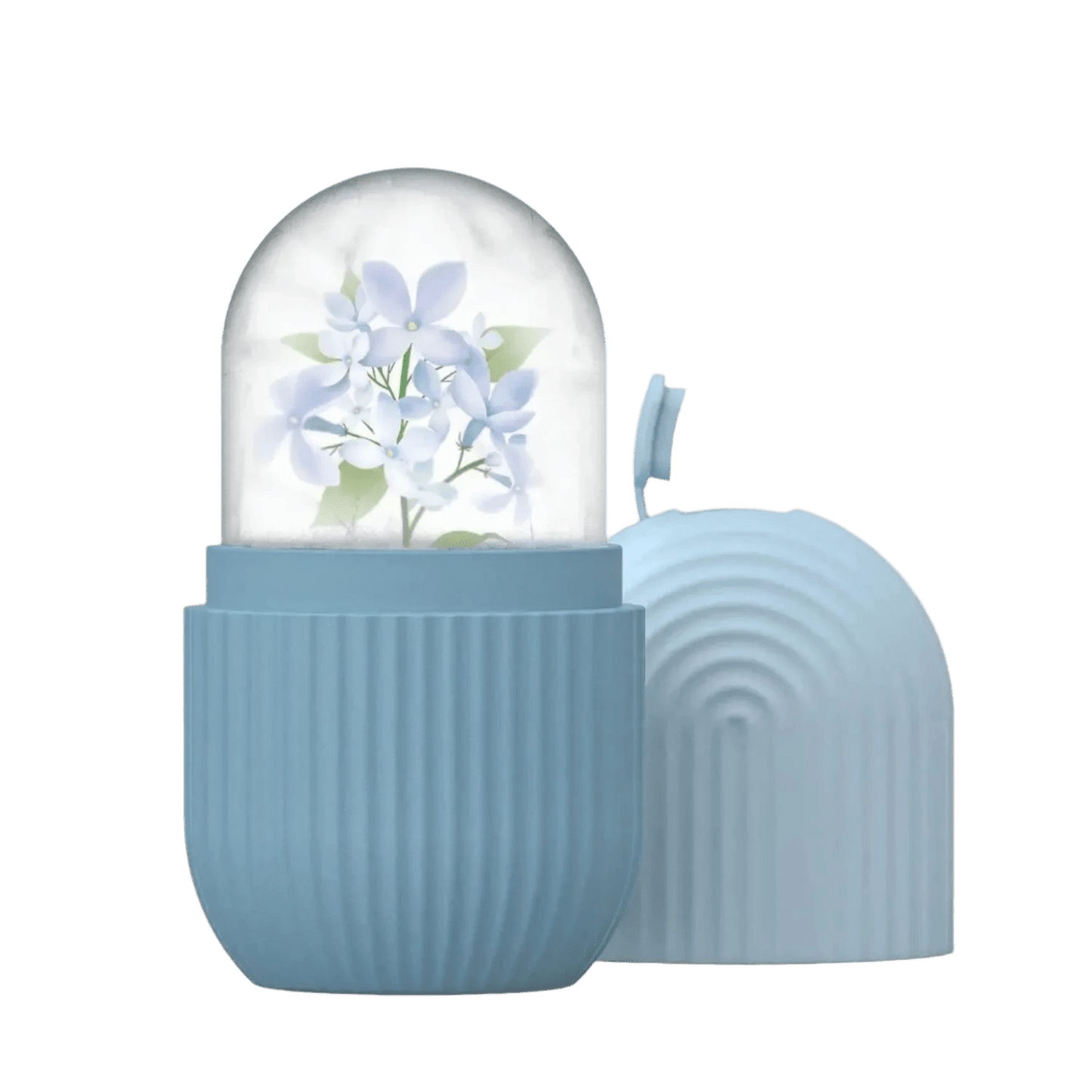 Ice Facial Beauty Cube - SOULVIVALSSOULVIVALSSOULVIVALS14:10#blue