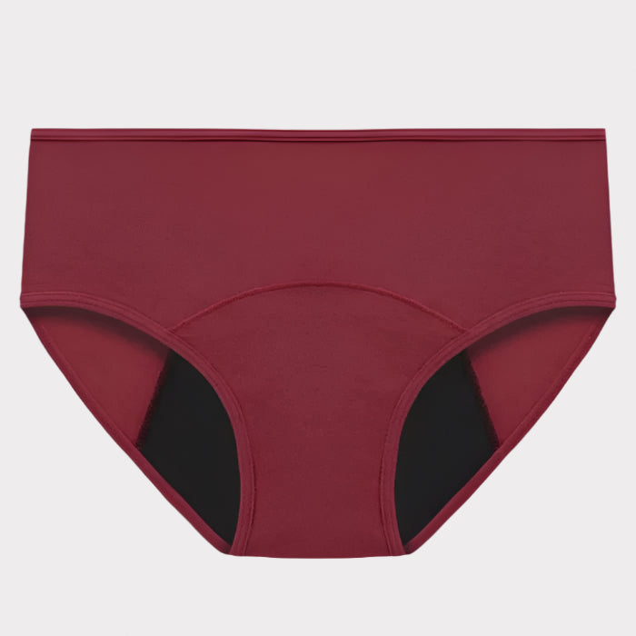 Menstrual Underwear - SOULVIVALSSOULVIVALSSOULVIVALS14:173;154:1013;5:361385