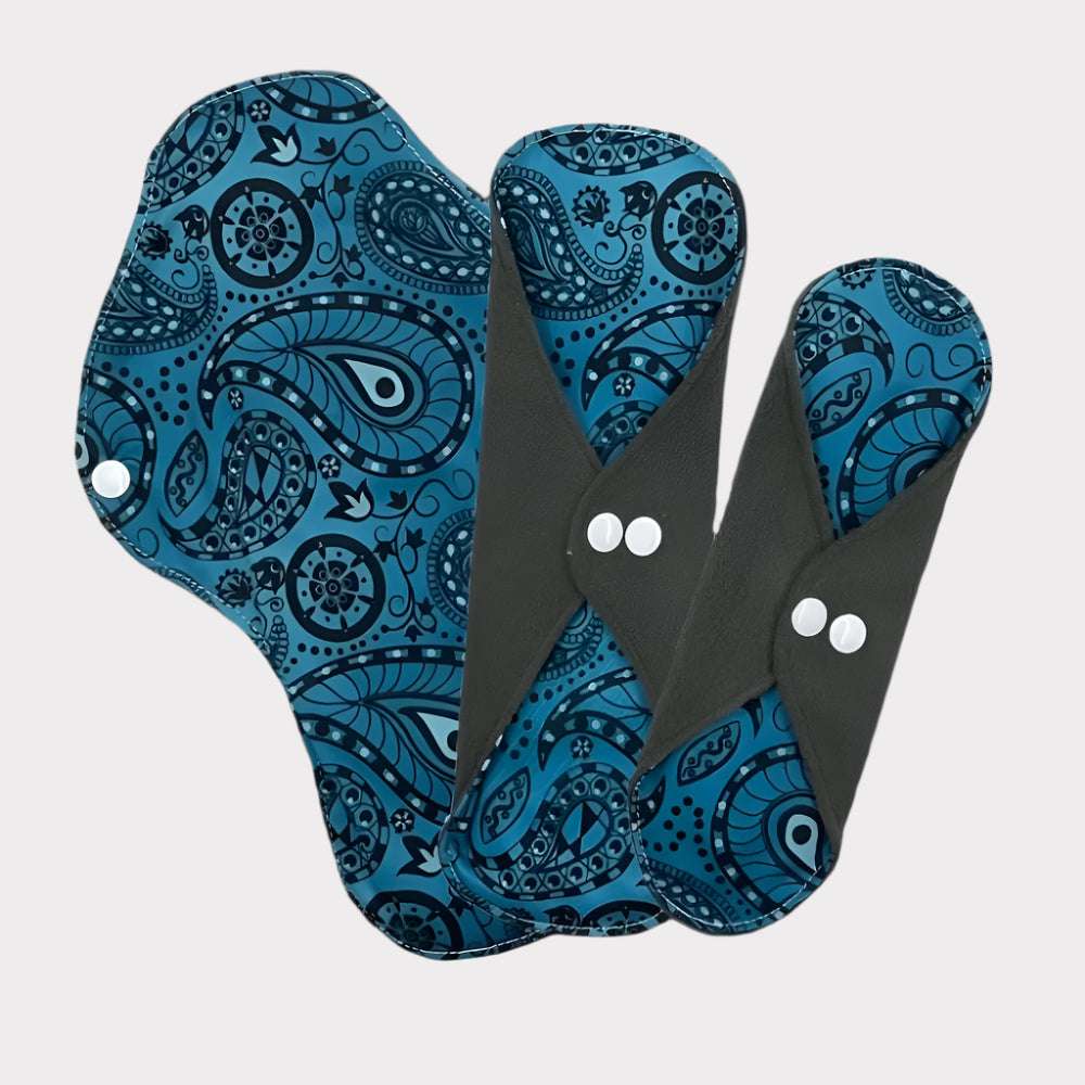 Reusable Pads - SOULVIVALSSOULVIVALSSOULVIVALS14:10#qsml06