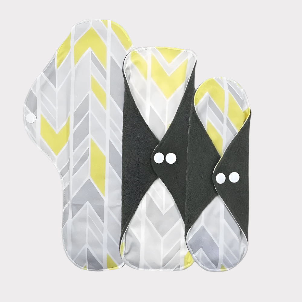 Reusable Pads - SOULVIVALSSOULVIVALSSOULVIVALS14:200003699#bsml10