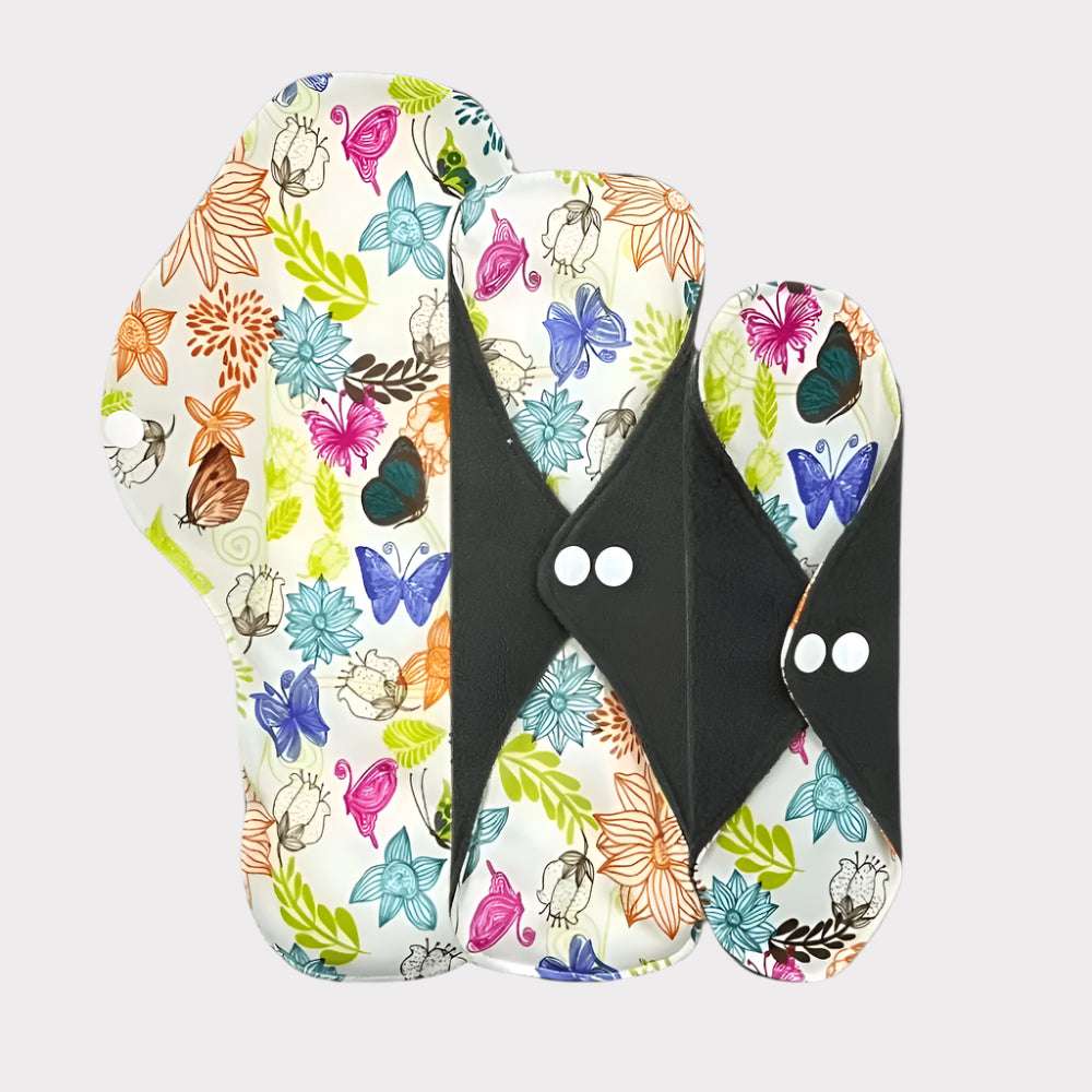 Reusable Pads - SOULVIVALSSOULVIVALSSOULVIVALS14:10#qsml06