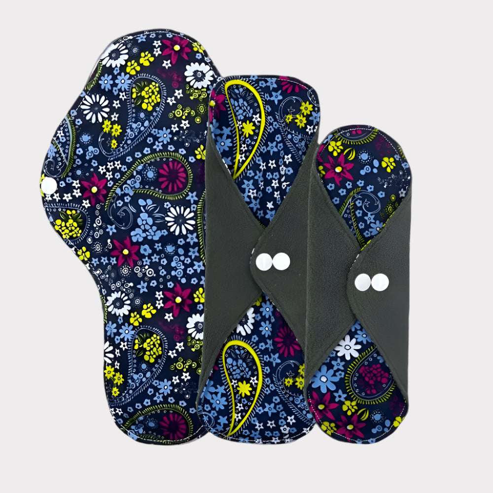 Reusable Pads - SOULVIVALSSOULVIVALSSOULVIVALS14:350852#bsml35