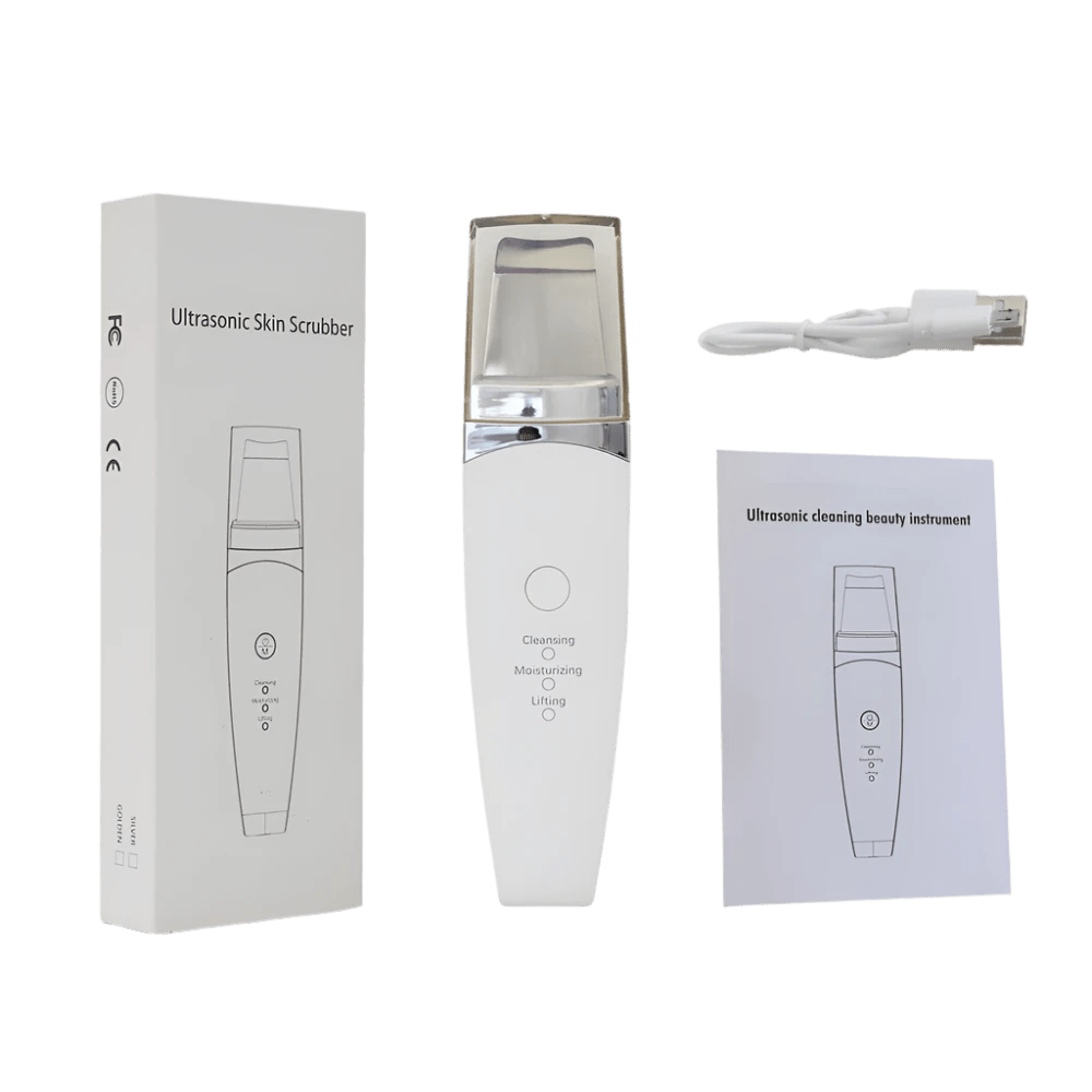 Skin Scrubber - SOULVIVALSSOULVIVALSSOULVIVALS14:175#USB;200007763:201336100