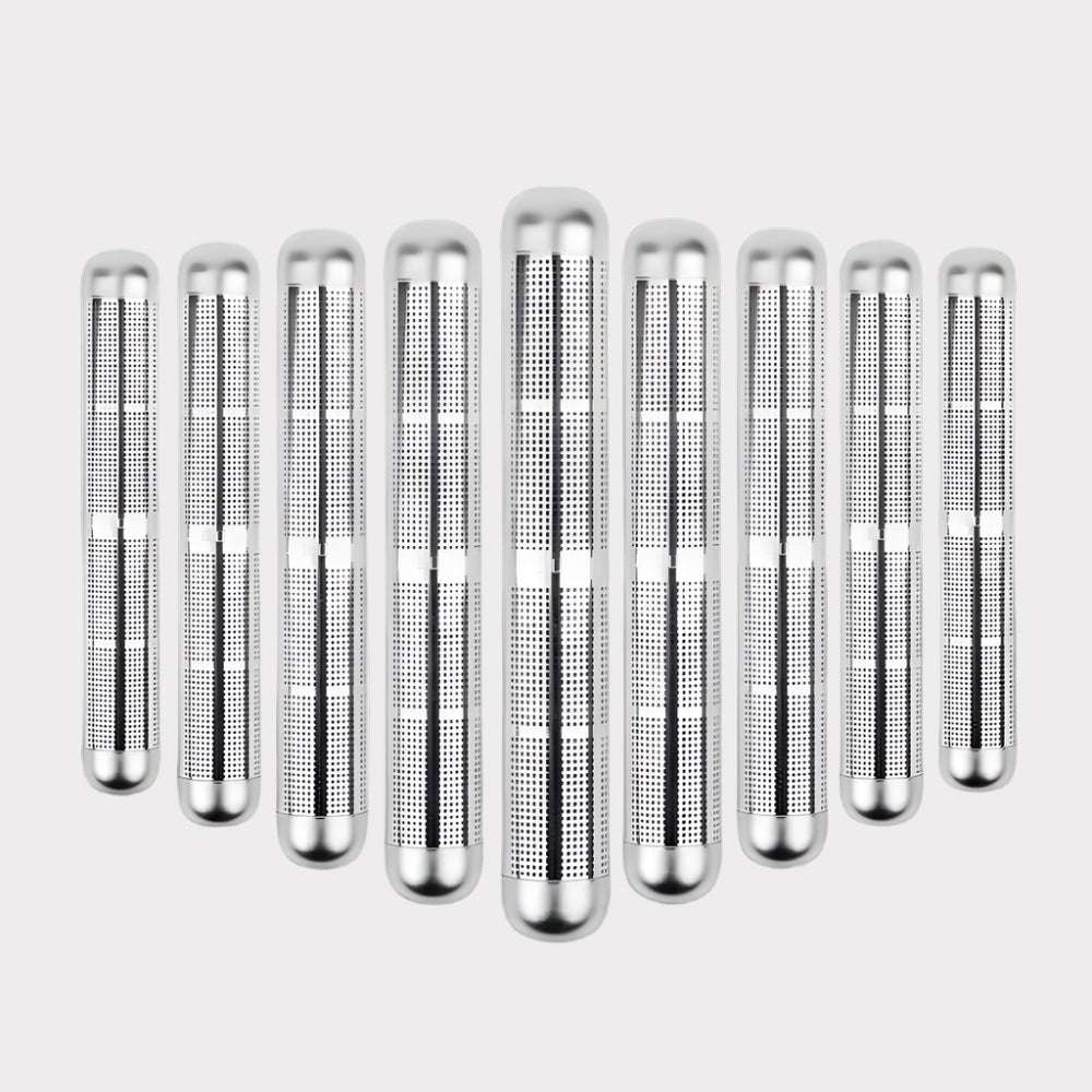 Stainless Steel Water Purifier - SOULVIVALSSOULVIVALSSOULVIVALS14:29#2pcs
