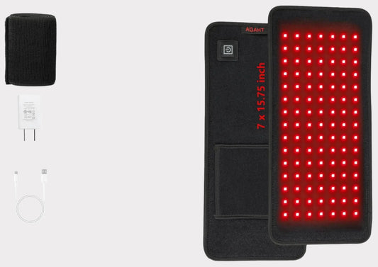 Red Light Therapy Belt