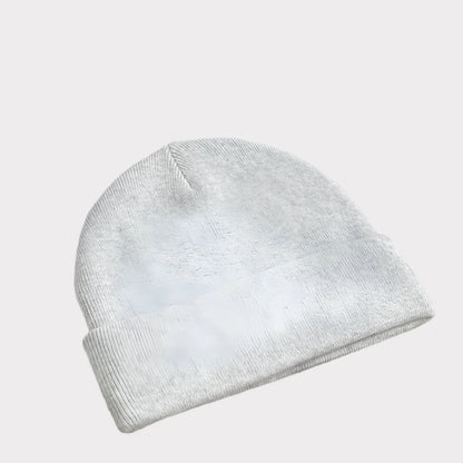 Block 5G Anti Radiation Faraday EMF Protective Shielding Beanie - SOULVIVALS