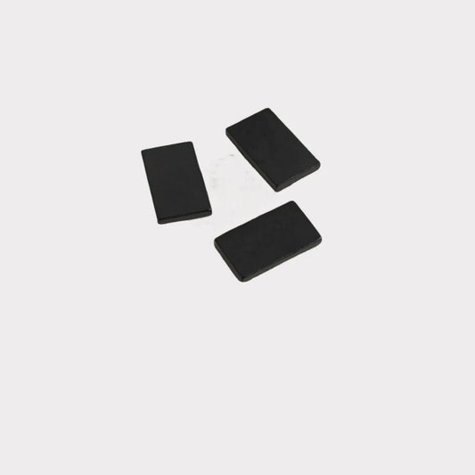 Shungite EMF Protection Phone Sticker