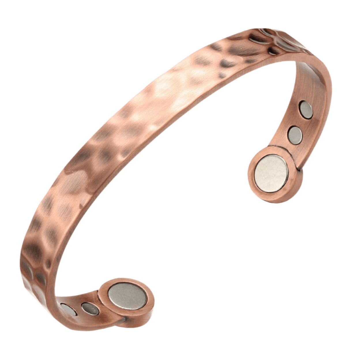 Copper Magnetic Bracelet – Pain Relief & Energy Balance - SOULVIVALSSOULVIVALSSOULVIVALS200001034:200003759#B - C010