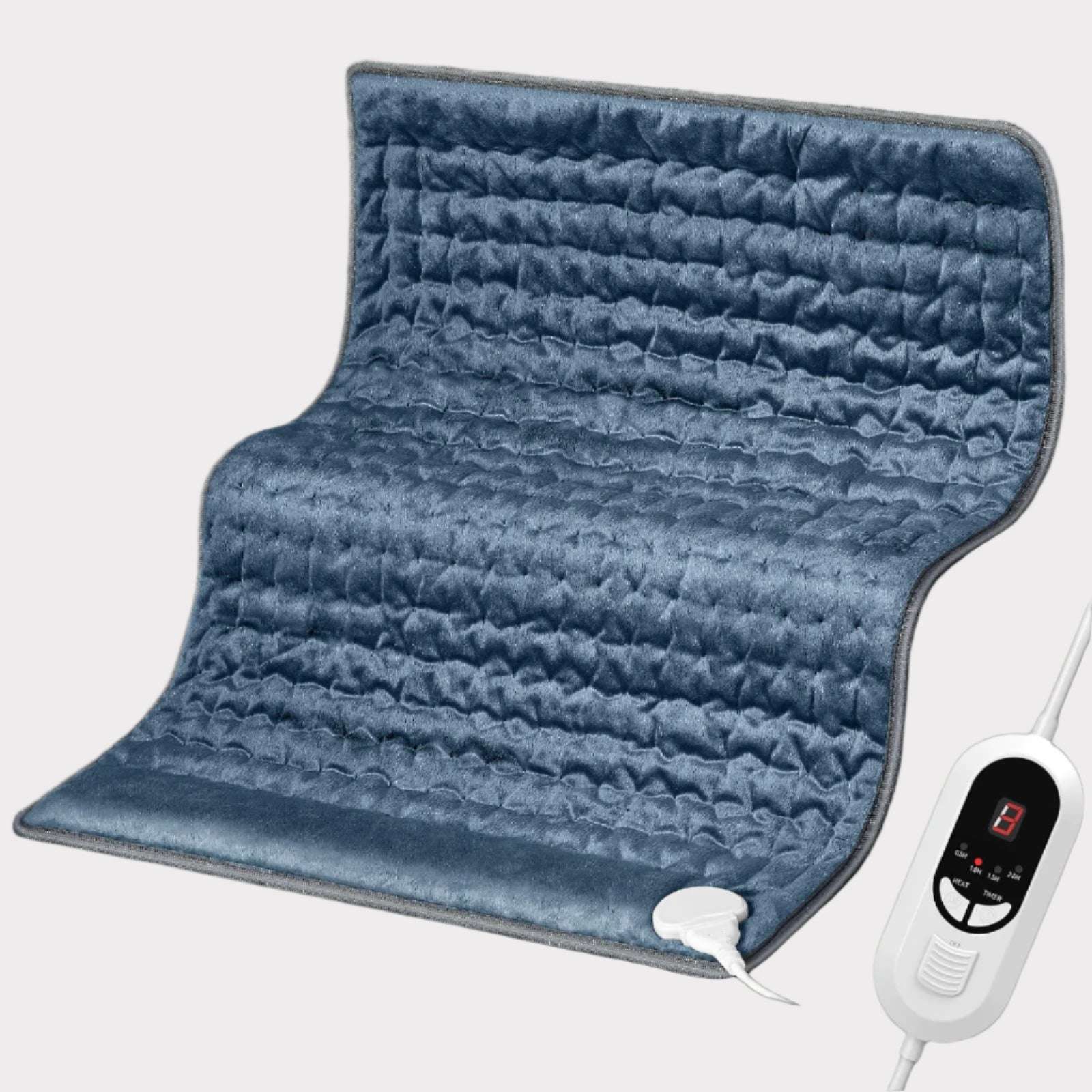 Heated Therapy Pad - SOULVIVALSSOULVIVALSSOULVIVALSB0CDRNHGX7