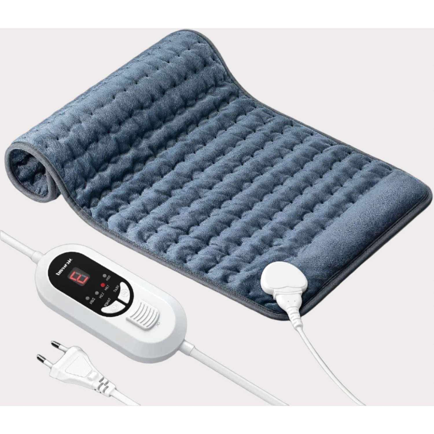 Heated Therapy Pad - SOULVIVALSSOULVIVALSSOULVIVALSB0CBQ7VPMP