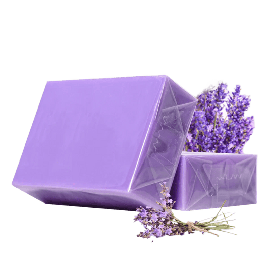 Lavender Soap - SOULVIVALSSOULVIVALSSOULVIVALS200009122:100015911#Lavender