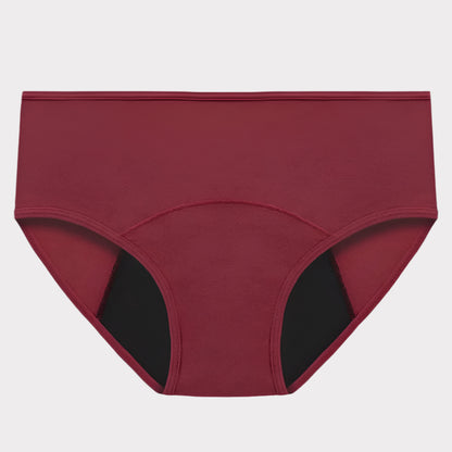 Menstrual Underwear - SOULVIVALSSOULVIVALSSOULVIVALS14:10#Wine red;154:1013;5:100014064