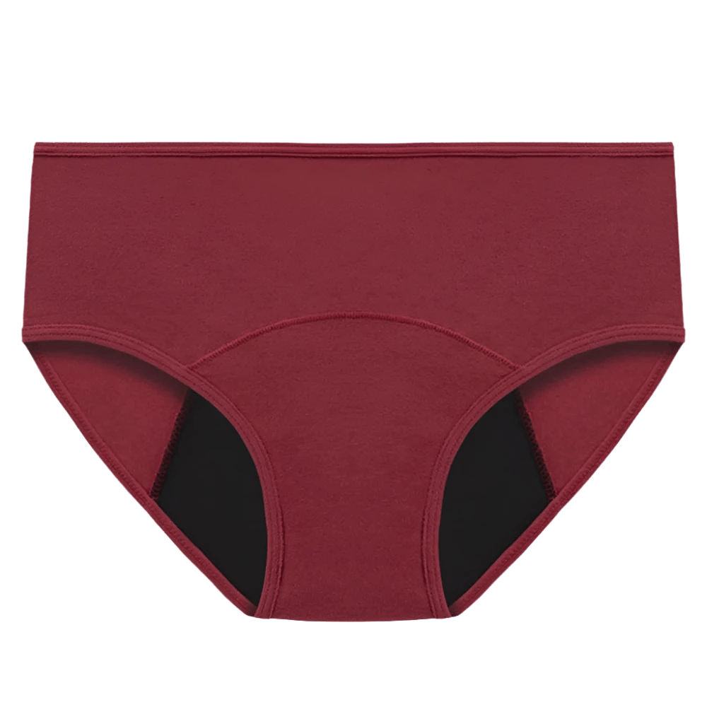 Menstrual Underwear – Comfort, Protection & Freedom - SOULVIVALSSOULVIVALSSOULVIVALS14:691;154:1013;5:100014064