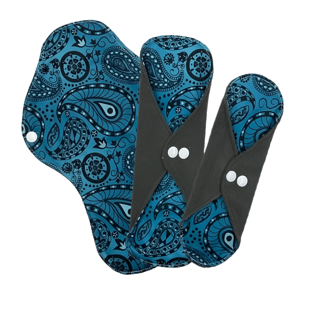 Reusable Hygiene Pads – Comfort, Sustainability, and Protection - SOULVIVALSSOULVIVALSSOULVIVALS14:10#qsml06