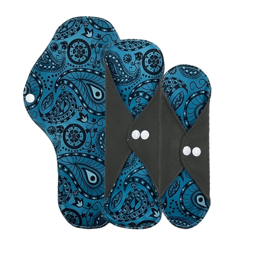 Reusable Hygiene Pads – Comfort, Sustainability, and Protection - SOULVIVALSSOULVIVALSSOULVIVALS14:496#QL01 - SML