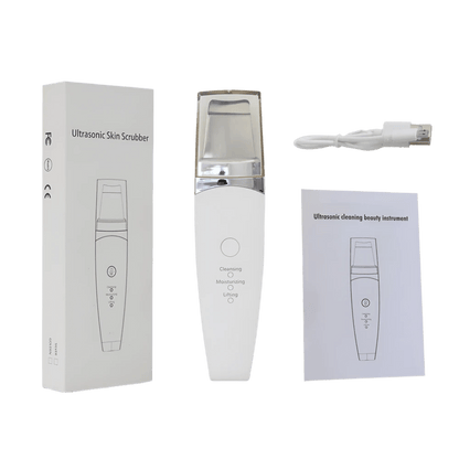 Skin Scrubber - SOULVIVALSSOULVIVALSSOULVIVALS14:175#USB;200007763:201336100