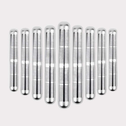 Stainless Steel Water Purifier - SOULVIVALSSOULVIVALSSOULVIVALS14:29#2pcs