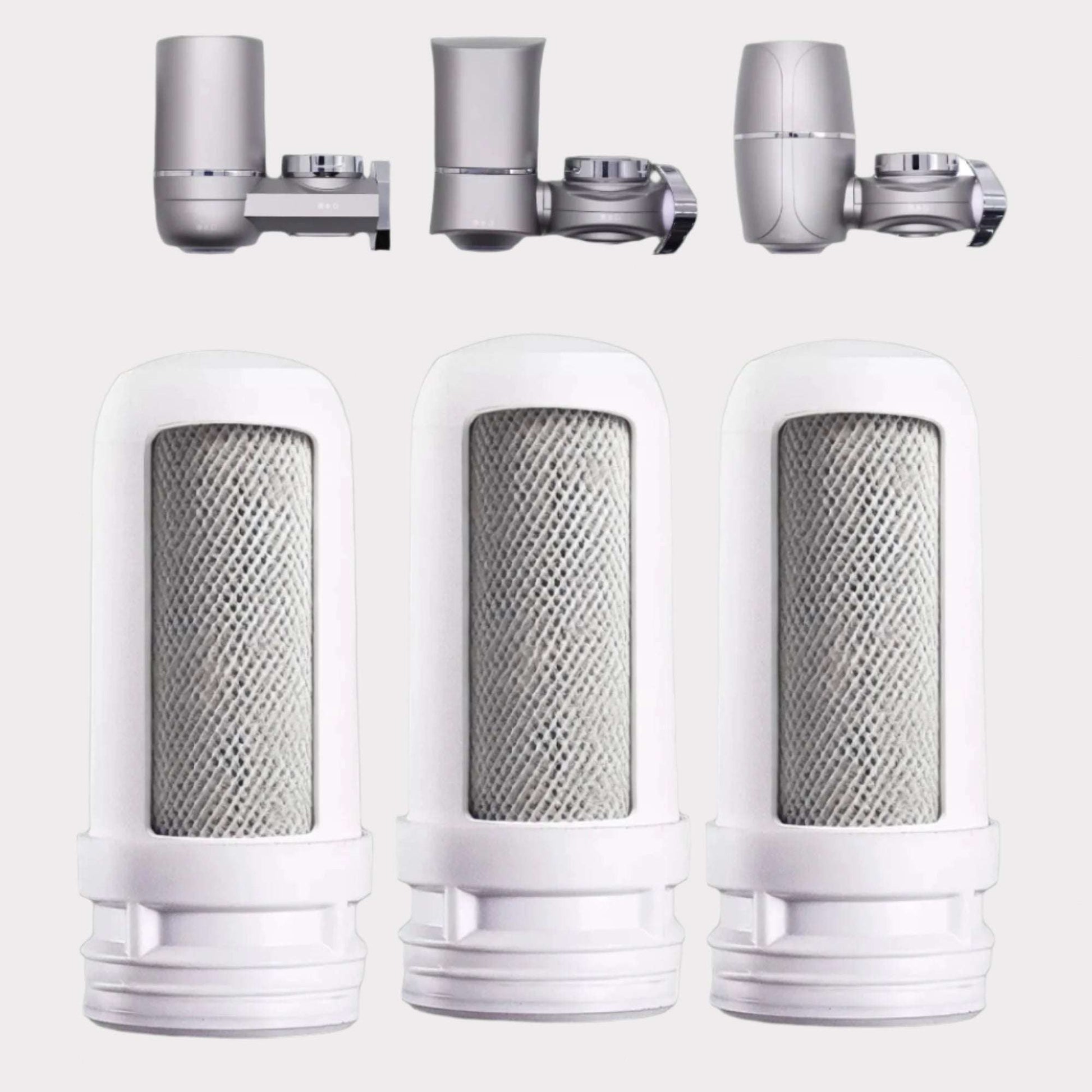 Water Purifier for Faucet - SOULVIVALSSOULVIVALSSOULVIVALSB0CZK48P9T