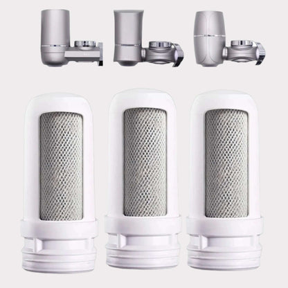 Water Purifier for Faucet - SOULVIVALSSOULVIVALSSOULVIVALSB0CZK48P9T