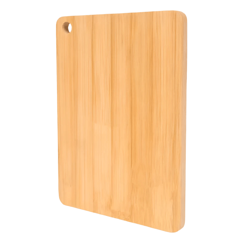 Wooden Chopping Board - SOULVIVALSSOULVIVALSSOULVIVALS14:173#34x22x1.2cm;200007763:201336100