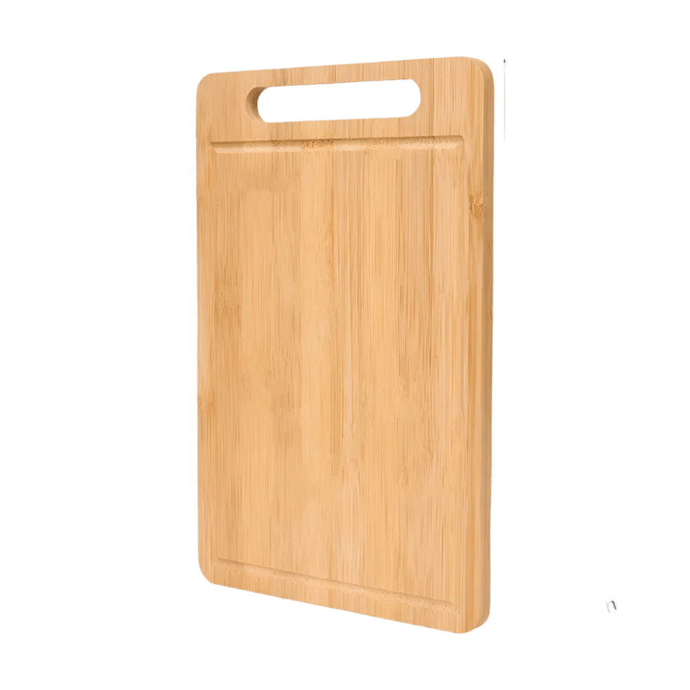 Wooden Chopping Board - SOULVIVALSSOULVIVALSSOULVIVALS14:29#30.5x20x1.2cm;200007763:201336100