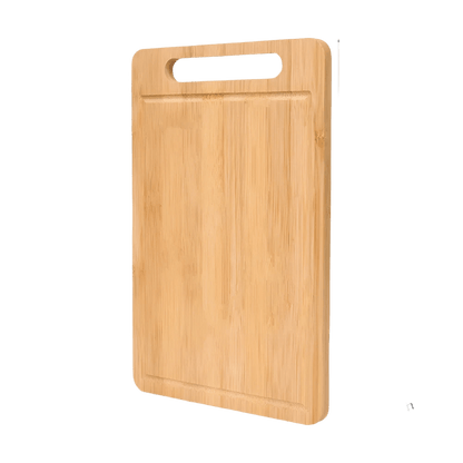 Wooden Chopping Board - SOULVIVALSSOULVIVALSSOULVIVALS14:29#30.5x20x1.2cm;200007763:201336100