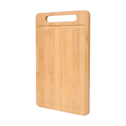 Wooden Chopping Board - SOULVIVALSSOULVIVALSSOULVIVALS14:173#34x22x1.2cm;200007763:201336100